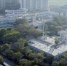 Gleneagles Global Health City, Chennai