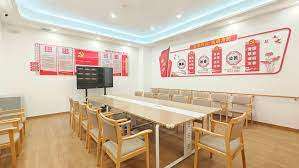 ሲንግማይ ሆስፒታል