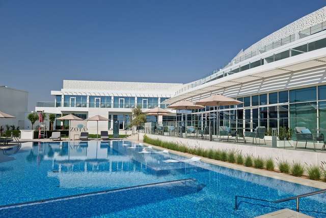 ዞያ ጤና እና ደህንነት ሪዞርት