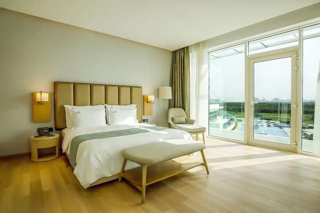 ዞያ ጤና እና ደህንነት ሪዞርት