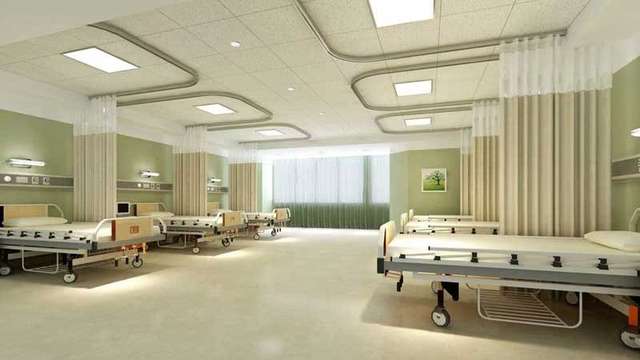 Индрапрастха Аполло-больница