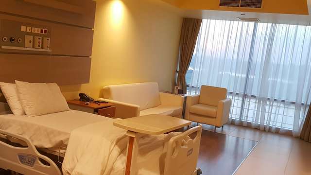 Assalam International Hospital