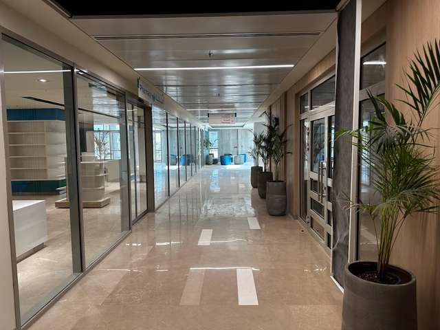 Saudi German Hospital Alexandria, Egypt