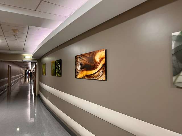 Медклиника Городская Больница