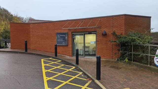 The Hampshire Clinic (Part of Circle Health Group)