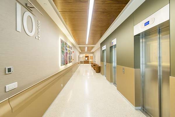 مستشفى ميموريال أتاسيهير ، تركيا