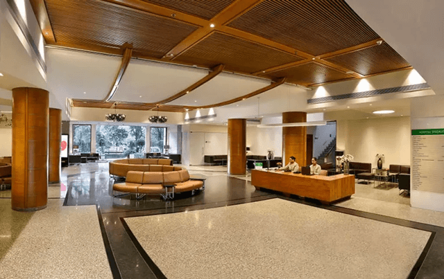 Институт сердца Fortis Escorts