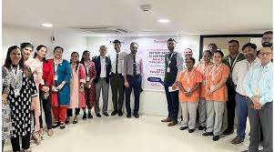 Wockhardt ሆስፒታሎች