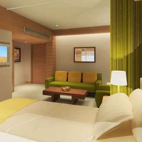 ሞሊቻዴድ ሆስፒታል, ዴልሂ