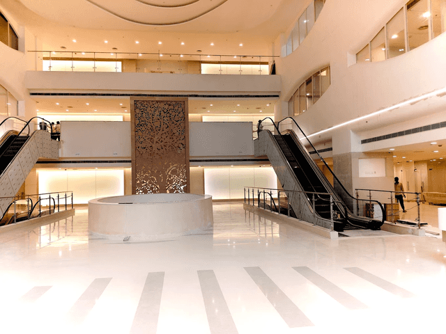 مستشفى ميدانتا ، نويدا