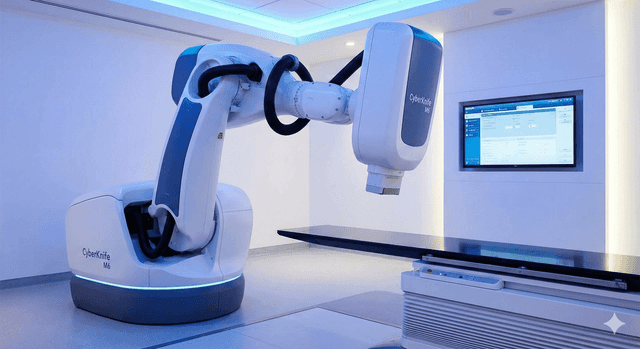 ሳይበርንክኒያ M6 ሬዲዮዎርሪክስ ጥቅል