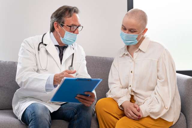 حزمة فحص السرطان الأساسية