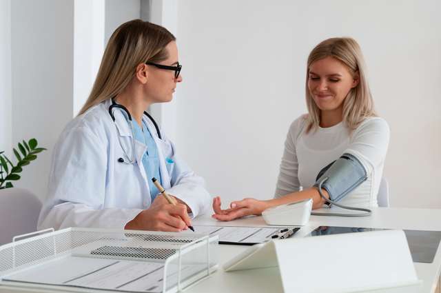 ከፍተኛ የጤና ፈላጊ ፓኬጆች (ሴትነት) መከላከል)