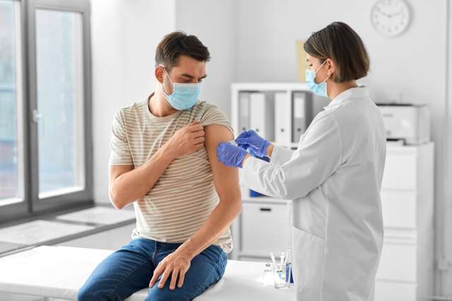 حزمة الصحة الأساسية - الرجال/النساء