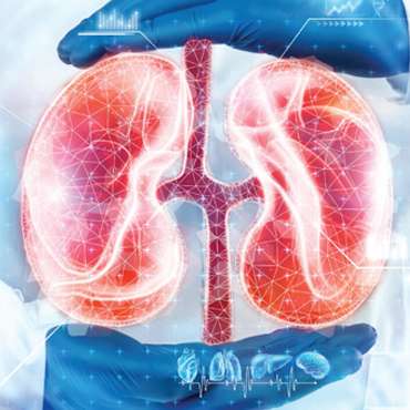 استئصال الكلية الجذري