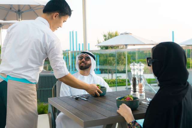 በዞንያ ጤንነት እና በጥሩ መመለሻ ላይ የፊርማ ፕሮግራም