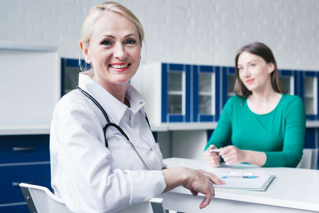 Max Preventive Titanium Health Check Package (Female)