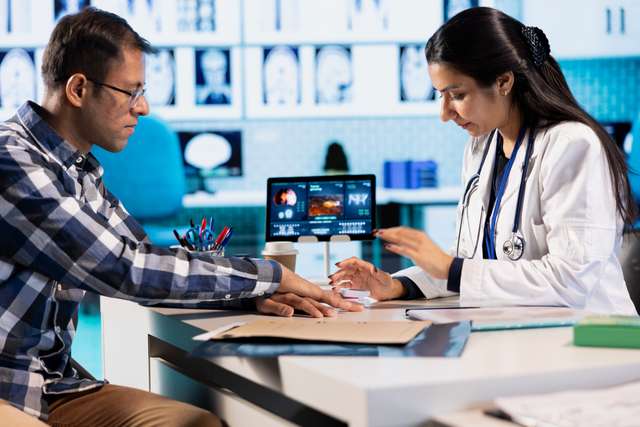 ከፍተኛ የመከላከያ የቲቶኒየም የጤና ማረጋገጫ ጥቅል (ወንድ)