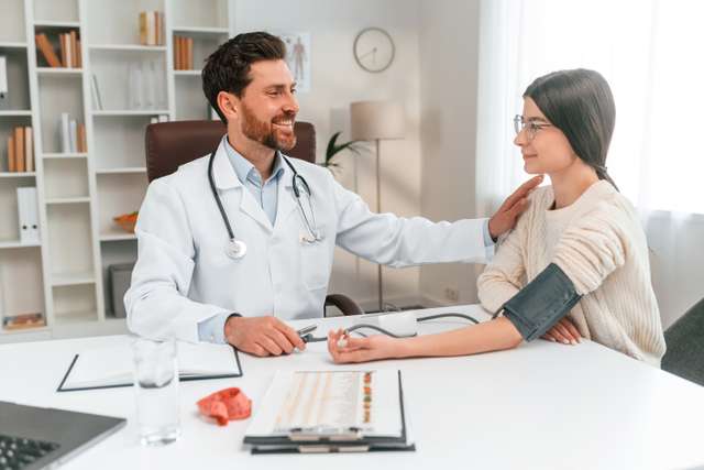 ከፍተኛ የጤና ፈላጊ ፓኬጆች (ሴትነት) መከላከል)