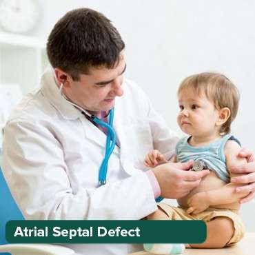 የቪኤስዲ መዘጋት (የሕፃናት ሕክምና))