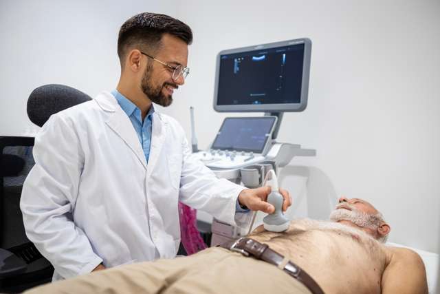 የላቀ እና የጤና ግምገማ