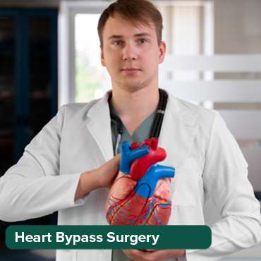 የልብ ማለፍ (CABG))