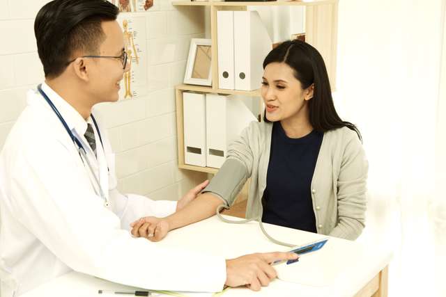 የላቀ የጤና ግምገማ