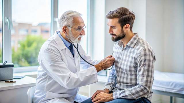 ከፍተኛ የመከላከያ የቲቶኒየም የጤና ማረጋገጫ ጥቅል (ወንድ)